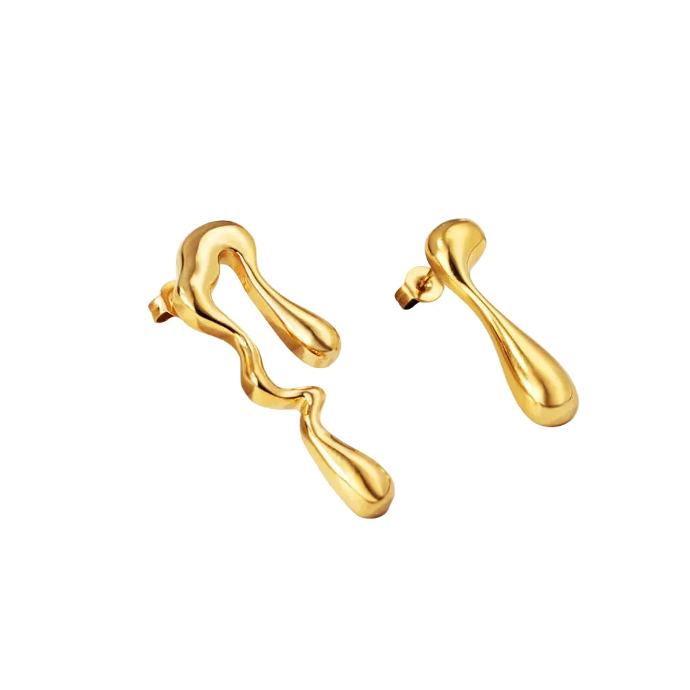 THE DRIP EARRING