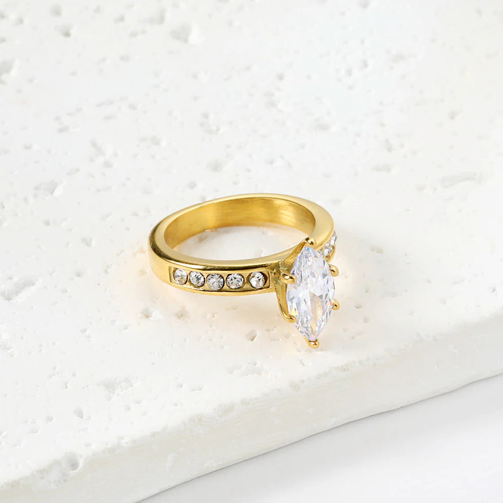 FOUR CLAW ZIRCONIA