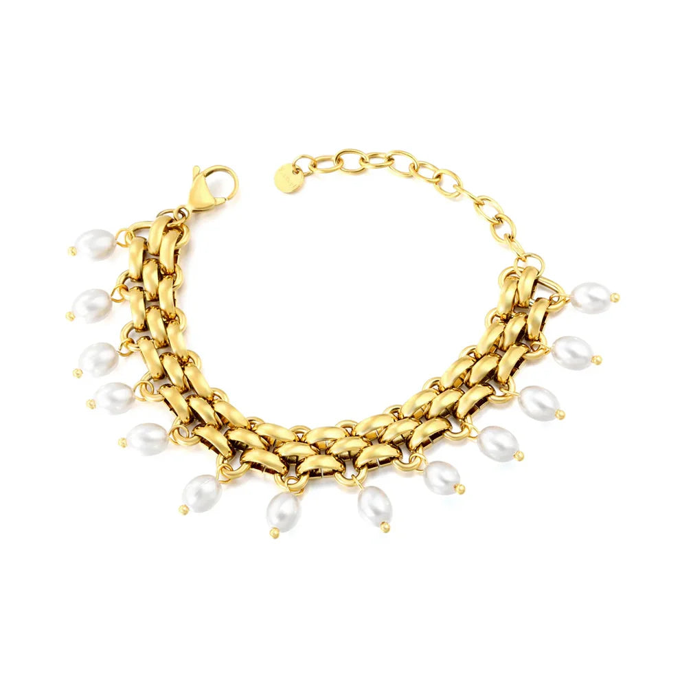 TASSEL BRACELET