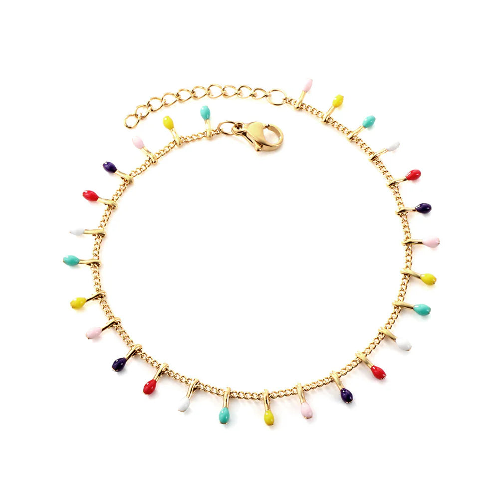 MULTI COLOUR BRACELET