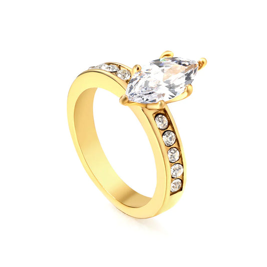 FOUR CLAW ZIRCONIA