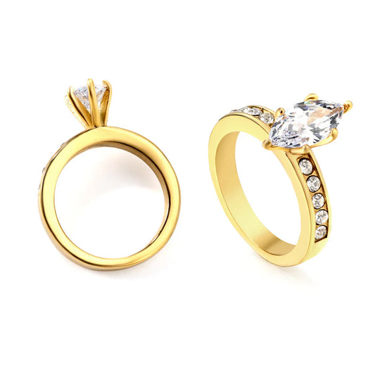 FOUR CLAW ZIRCONIA